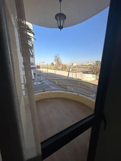 Appart Casa Voyageurs Belvedere Casablanca 0*,  Morocco
