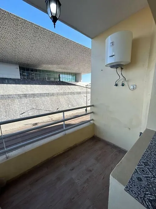 Appart Casa Voyageurs Belvedere Casablanca