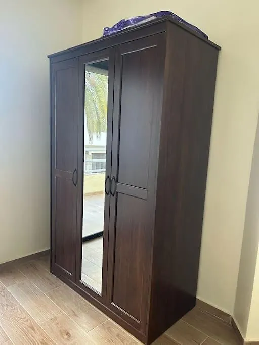 Appart Casa Voyageurs Belvedere Casablanca Apartment