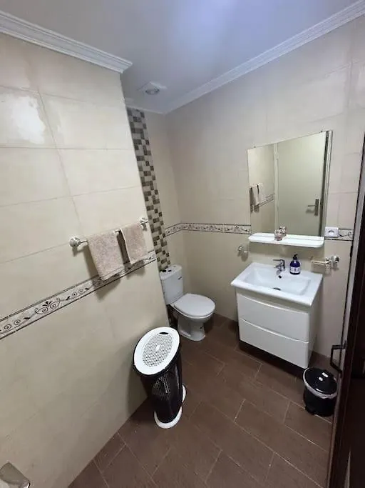 Apartment Appart Casa Voyageurs Belvedere Casablanca