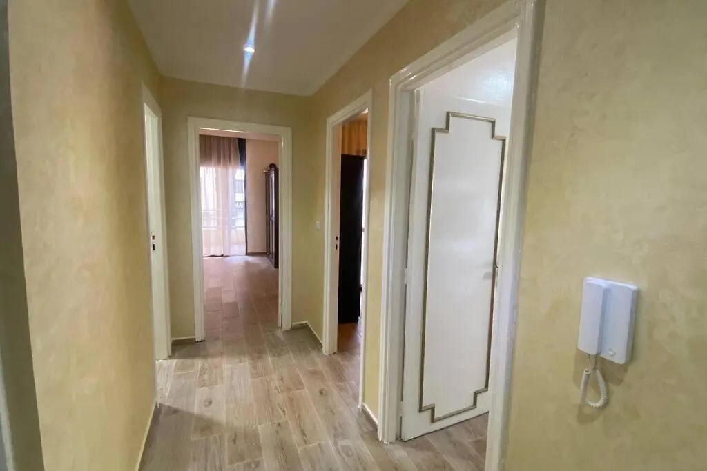 Appart Casa Voyageurs Belvedere Casablanca Apartment