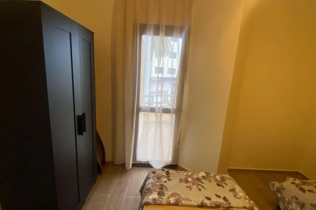 Apartment Appart Casa Voyageurs Belvedere Casablanca