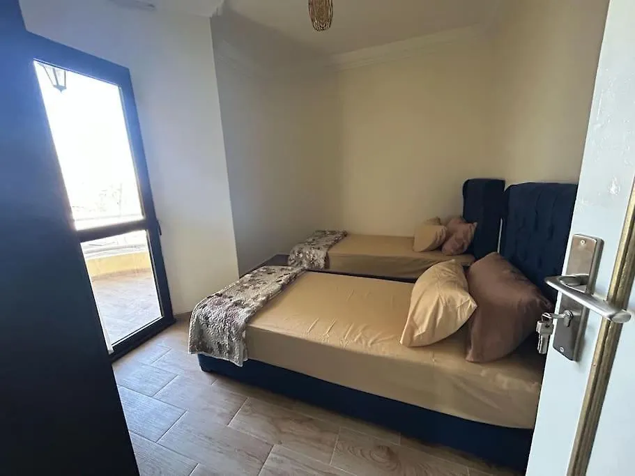 Apartment Appart Casa Voyageurs Belvedere Casablanca