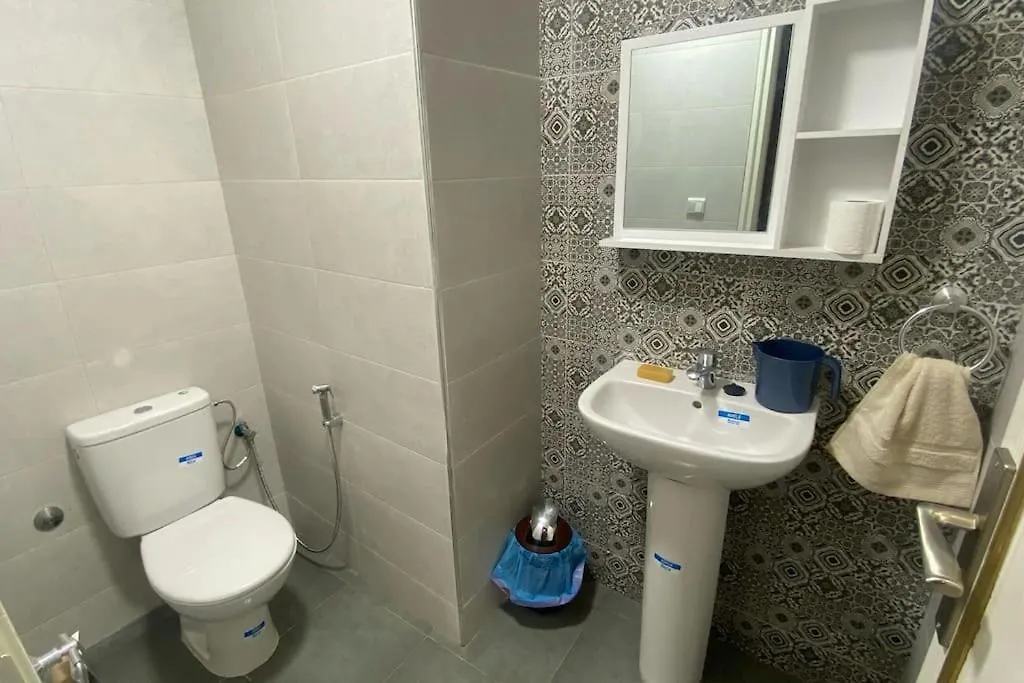 Apartment Appart Casa Voyageurs Belvedere Casablanca Morocco