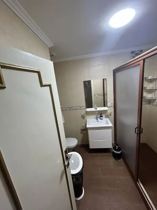 Appart Casa Voyageurs Belvedere Casablanca Apartment