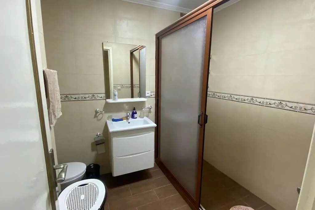 Apartment Appart Casa Voyageurs Belvedere Casablanca Morocco