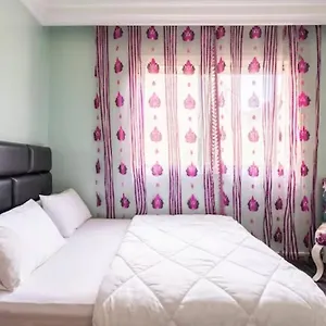 Homestay 11 Casa Voyageurs, Casablanca