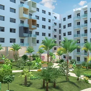 Appartement Haut Standing Proche Gare Casa Voyageur, Casablanca