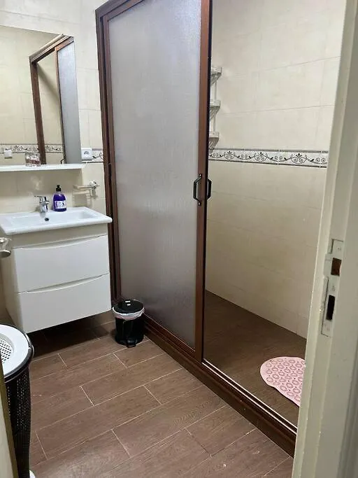 Appart Casa Voyageurs Belvedere Casablanca
