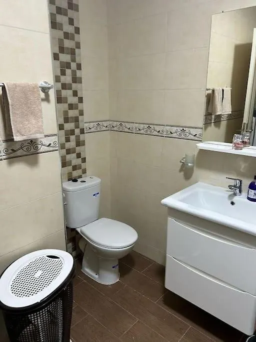 Apartment Appart Casa Voyageurs Belvedere Casablanca