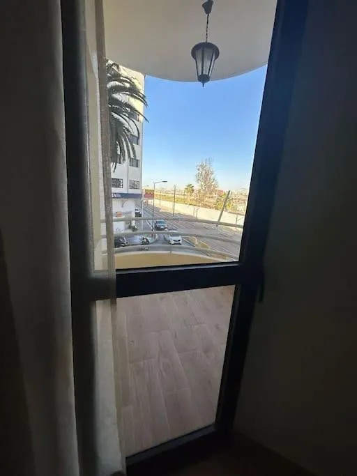 Appart Casa Voyageurs Belvedere Casablanca