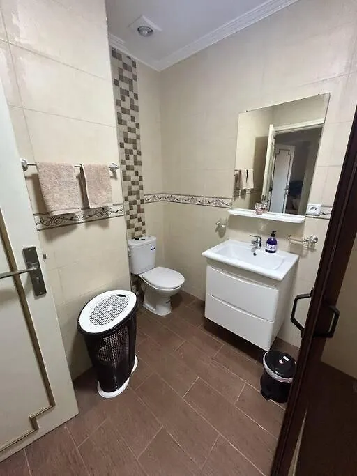 Appart Casa Voyageurs Belvedere Casablanca Morocco