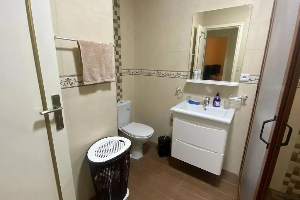 Appart Casa Voyageurs Belvedere Casablanca Apartment