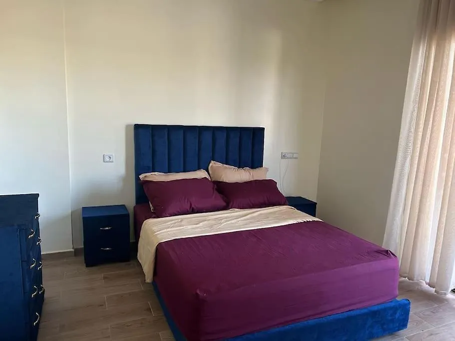 Appart Casa Voyageurs Belvedere Casablanca 0*,