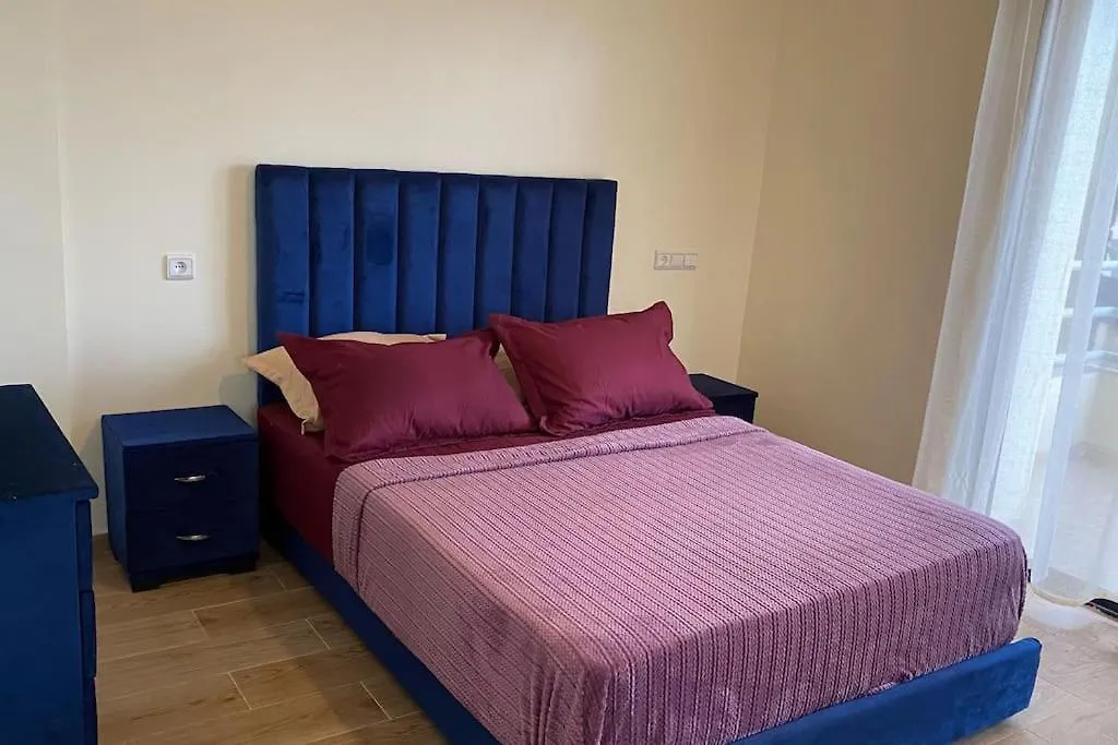 Appart Casa Voyageurs Belvedere Casablanca Apartment