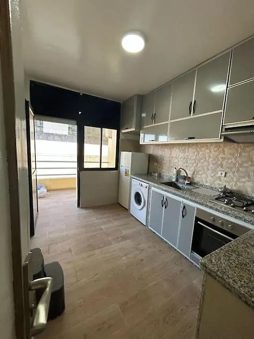 Apartment Appart Casa Voyageurs Belvedere Casablanca