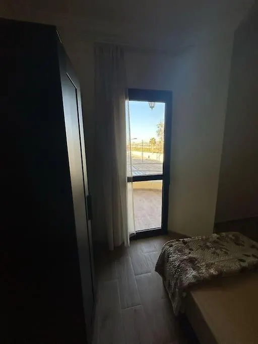 Apartment Appart Casa Voyageurs Belvedere Casablanca