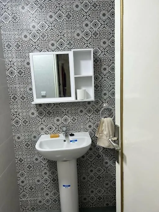 Appart Casa Voyageurs Belvedere Casablanca 0*,  Morocco